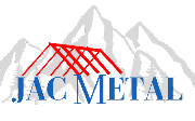 JAC Metal Building Contractors, LLC Logo
